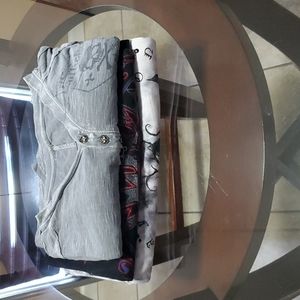 Affliction holiday bundles are back!!